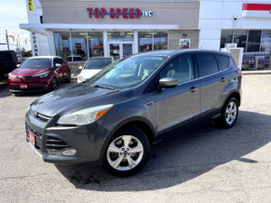 2013 Ford Escape SE 4WD 4dr SE