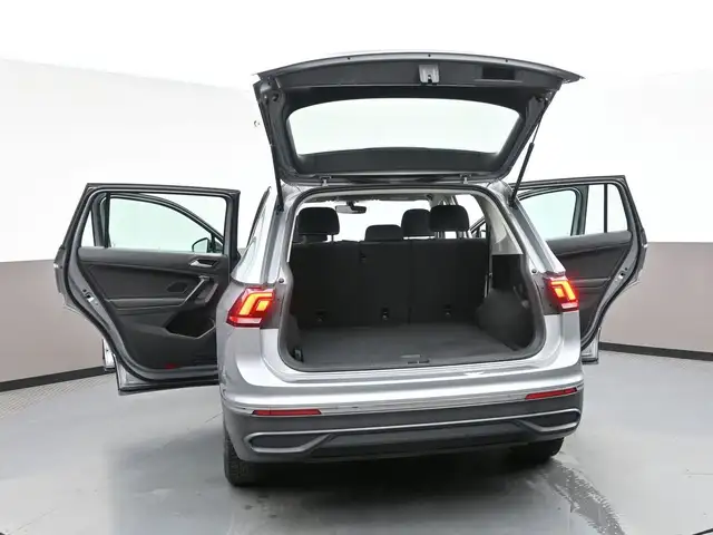 2024 Volkswagen Tiguan TRENDLINE in Cars & Trucks in City of Halifax - Image 43