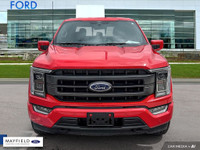 Engine: V6 Cylinder Engine 2.7L L/100Km City: 12.8 L/100Km Hwy: 10.0 (image 1)