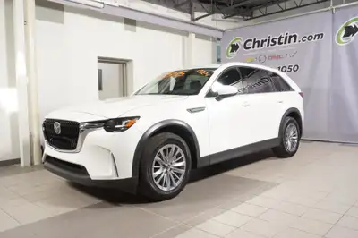 EDITION GS-L, MHEV, SIEGE NELECTRIQUE EN CUIR CHAUFFANT, HAYON ELECTRIQUE, 8 PASSAGERS, APPLE CARPLA...