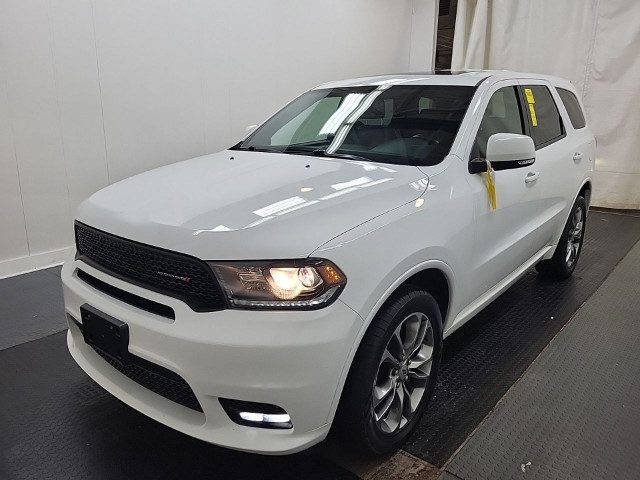 2020 Dodge Durango GT in Cars & Trucks in Winnipeg - Image 2