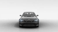 * Francais: * Peinture métallisée Saphir Noir * Sellerie Noir en Sensatec perforé * Groupe M Sport *... (image 2)