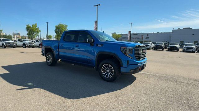 2022 GMC Sierra 1500 AT4 | 13.4 Inch Touchscreen | Remote Start in Cars & Trucks in Edmonton - Image 3