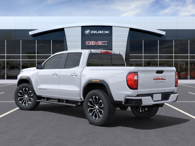 2025 GMC Canyon Denali in Cars & Trucks in Penticton - Image 3