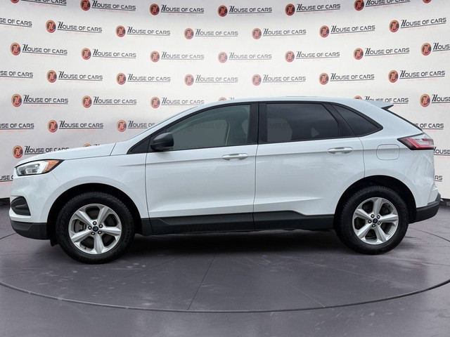 2022 Ford Edge SE / NO ACCIDENTS / Back Up Camera in Cars & Trucks in Calgary - Image 2