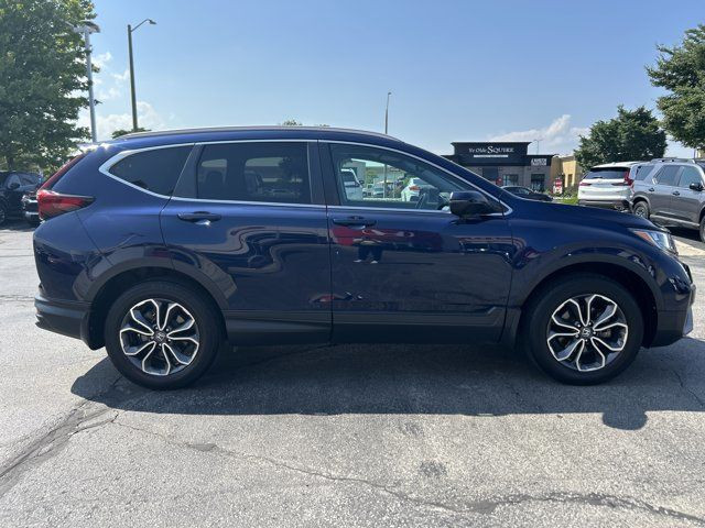 2021 Honda CR-V EX-L in Cars & Trucks in Hamilton - Image 4