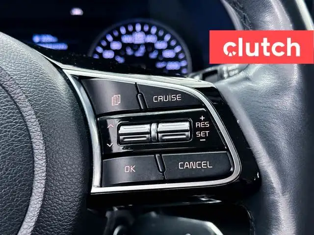 2019 Kia Forte EX w/ Apple CarPlay, Heated Front Seats, Rearview in Cars & Trucks in Ottawa - Image 27