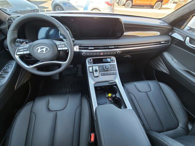 2025 Hyundai PALISADE Ultimate Calligraphy in Cars & Trucks in Calgary - Image 2