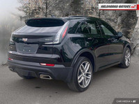 Engine: Gas Turbo 4cyl 2.0L L/100Km City: 10.9 L/100Km Hwy: 8.2 Safety Equipment Rear Cross Traffic... (image 4)