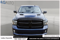 2019 Ram 1500 Classic ST Experience the Ram 1500 Classic ST with only 138503 km on the odometer. Fin... (image 1)