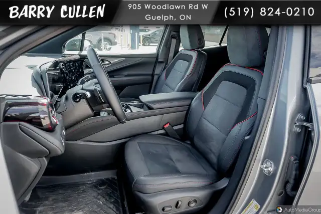 2024 Chevrolet Blazer EV in Cars & Trucks in Guelph - Image 14