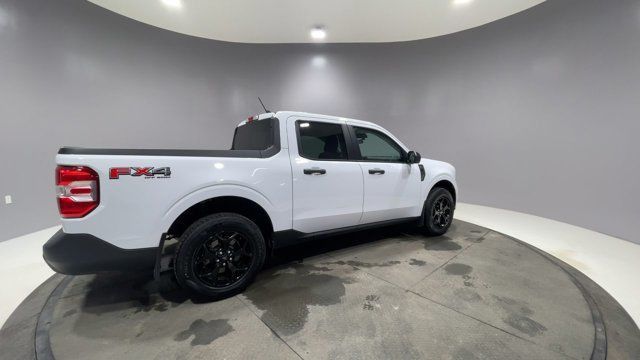 2022 Ford Maverick XLT - CLEAN CARFAX - SINGLE OWNER in Cars & Trucks in Strathcona County - Image 3