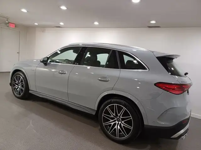2025 Mercedes-Benz GLC 43 AMG in Cars & Trucks in Regina - Image 14