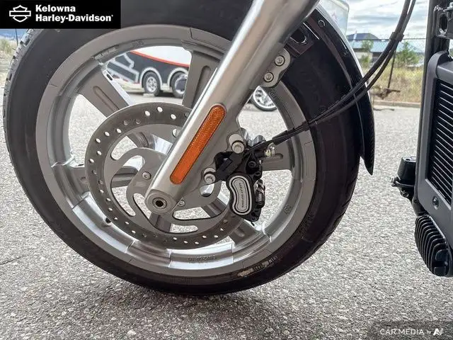 2024 Harley-Davidson FXST - Softail Standard FXST - Standard in Street, Cruisers & Choppers in Kelowna - Image 19