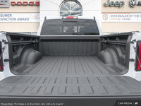 This Ram 1500 delivers a Twin Turbo Regular Unleaded I-6 3.0 L/183 engine powering this Automatic tr... (image 7)