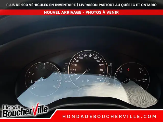 2020 Mazda Mazda3 Sport GX AUTOMATIQUE, MAGS, A HAYON in Cars & Trucks in Longueuil / South Shore - Image 24