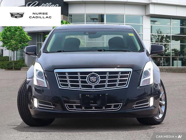 2014 Cadillac XTS Premium Collection in Cars & Trucks in Oshawa / Durham Region - Image 2