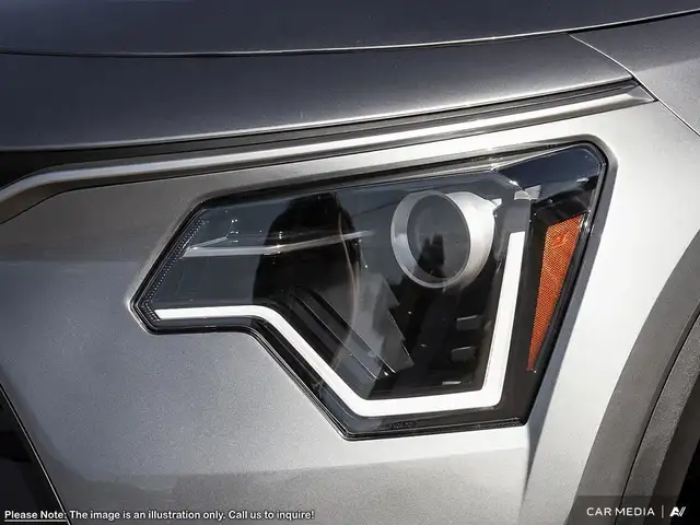2025 Kia Niro PHEV LX dans Autos et camions dans Calgary - Image 11