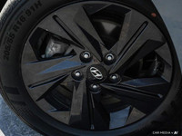 Crowfoot Hyundai, AMVIC Licensed Dealer Why This Is The ELANTRA HYBRID For YOU: 1.6L 4-cylinder engi... (image 9)