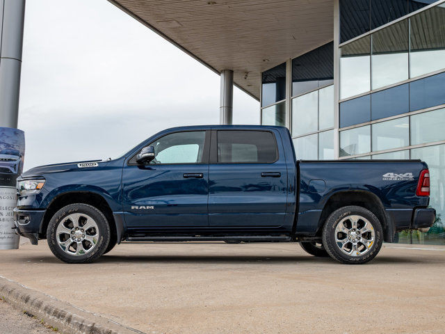 2020 Ram 1500 Big Horn in Cars & Trucks in Barrie - Image 4