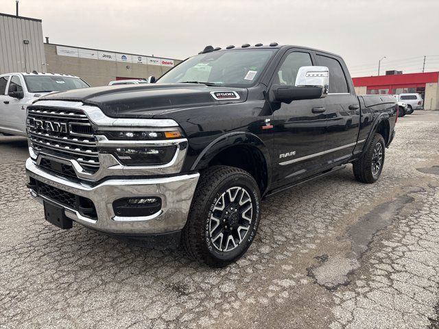 2025 Ram 2500 Limited in Cars & Trucks in Mississauga / Peel Region