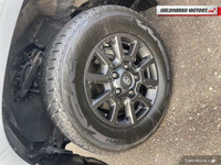 Engine: Gas V-8 5.7L L/100Km City: 18.0 L/100Km Hwy: 14.2 Safety Equipment ABS And Driveline Tractio... (image 8)