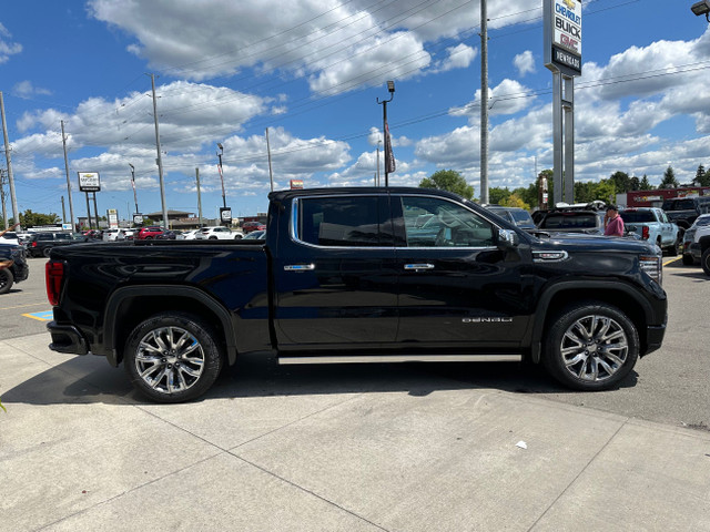 2025 GMC Sierra 1500 Denali in Cars & Trucks in Markham / York Region - Image 4