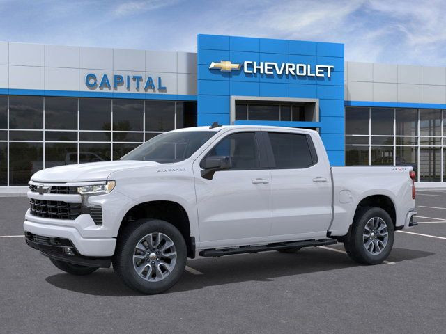 2026 Chevrolet Silverado 1500 RST in Cars & Trucks in Calgary - Image 3