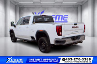 2022 GMC Sierra 2500HD SLE Crew Cab 4x4 Welcome to Xtreme Auto & Truck Sales Your Car Loan, Truck Lo... (image 4)