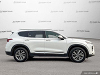 Land a score on this 2019 Hyundai Santa Fe Preferred before it's too late. Roomy yet easy to maneuve... (image 2)