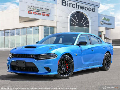 2023 Dodge Charger Scat Pack 392 Super Bee - Last Call