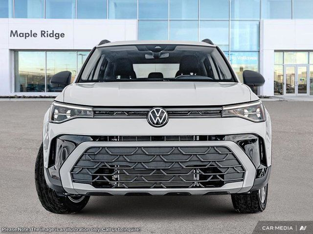 2025 Volkswagen Taos Trendline | 4MOTION in Cars & Trucks in Tricities/Pitt/Maple - Image 2