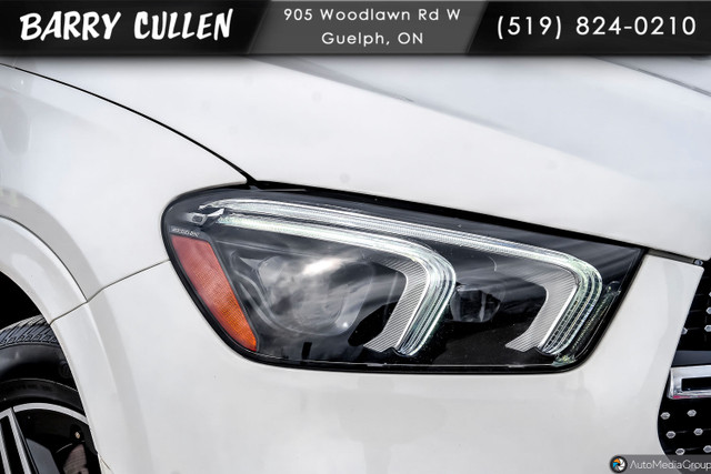 2020 Mercedes-Benz GLE GLE 450 TECH, PREMIUM PACK, INTELLIGENT D in Cars & Trucks in Guelph - Image 2