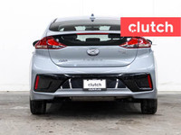 1 OWNER / Climate Control, Dual Zone Front Climate Control, Auxiliary Audio Input and more! Clutch i... (image 4)