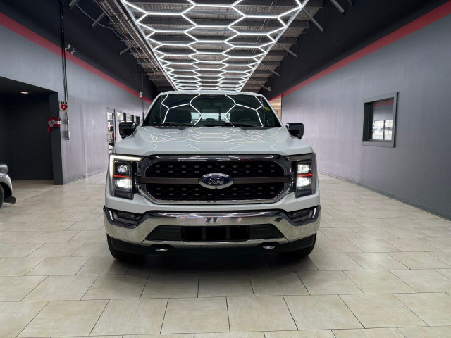 2021 Ford F-150 in Cars & Trucks in Edmonton - Image 4