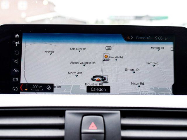2018 BMW 3 Series 340i xDrive Sunroof Navigation Heated Seats in Cars & Trucks in Mississauga / Peel Region - Image 4
