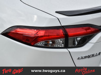 2020 Toyota Corolla XSE Super White *NAVIGATION*, *BLUETOOTH*, *SUNROOF*, *BACK-UP CAMERA*, *AUTOMAT... (image 8)