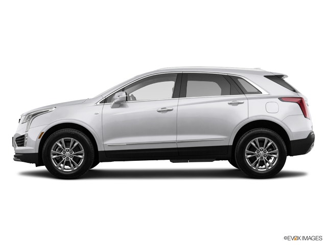 2022 Cadillac XT5 PREMIUM LUXURY AWD