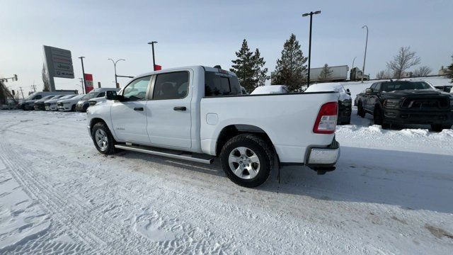 2023 Ram 1500 Big Horn | Heated Seats | Remote Start in Cars & Trucks in Edmonton - Image 3