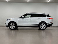 Le Land Rover Range Rover Velar P250 S 2023 propose un ensemble bien équilibré pour les conducteurs... (image 4)