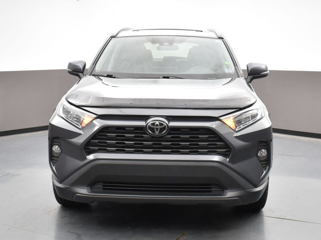 2019 Toyota RAV4 XLE AWD PREMIUM PACKAGE w/ Leather Seats, Heate in Cars & Trucks in City of Halifax - Image 2