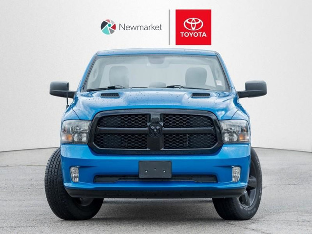 2023 RAM 1500 Classic Tradesman in Cars & Trucks in Markham / York Region - Image 2