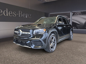 2022 Mercedes-Benz GLB GLB 250