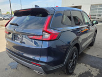 The 2026 Honda CR-V Hybrid EX-L is the perfect balance of premium comfort, advanced efficiency, and... (image 3)