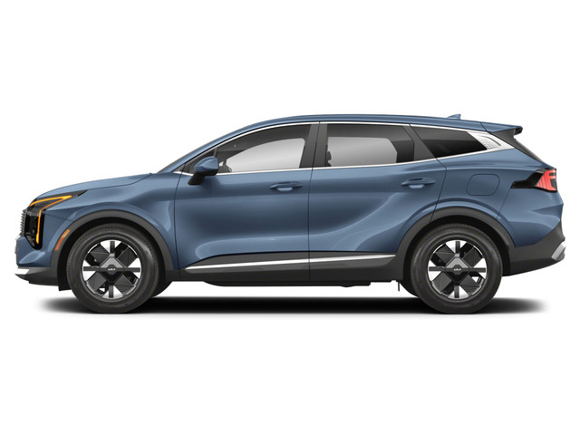Kia Sportage HEV EX 2026 in Cars & Trucks in Mississauga / Peel Region - Image 2