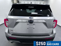 WAS: $50490 NOW: $49499 plus taxes and licensing feesThe 2023 Ford Explorer Limited blends versatile... (image 4)