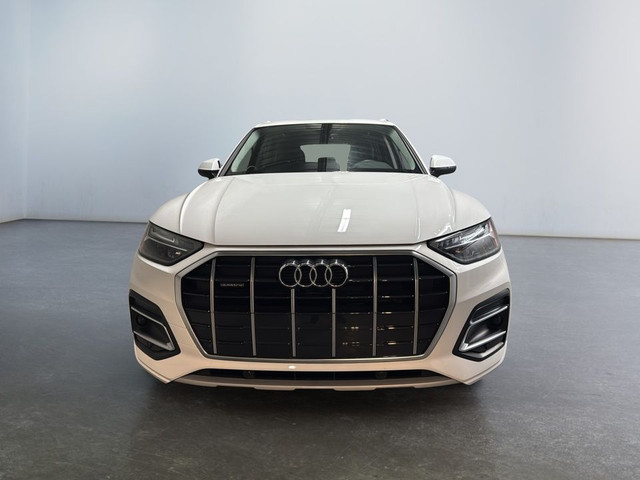 2023 Audi Q5 45 KOMFORT QUATTRO CUIR CHAUFFANT TOIT PANO CRUISE in Cars & Trucks in Laval / North Shore - Image 2