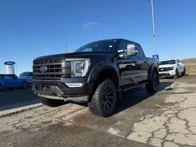 AMVIC licensed dealer. Engine: Regular Unleaded V6 3.5 L EcoBoost