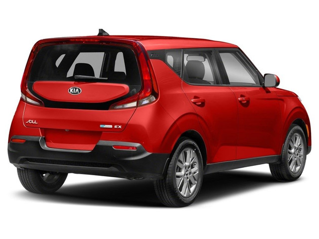 2020 Kia Soul EX IVT *Ltd Avail* in Cars & Trucks in Oakville / Halton Region - Image 2