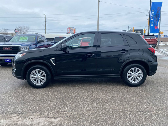 2023 Mitsubishi RVR SE AWD ~Heated Seats ~Camera ~Bluetooth ~All in Cars & Trucks in Barrie - Image 2